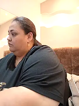 Alisson am online show from March 2026 10:38:02 PM