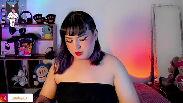 Snapshot of _atalaya_ chatting on February 2025 04:15:02 AM  atalaya  online show from February 2025 04:15:02 AM