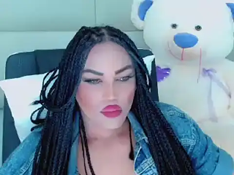NathaliaCross online show from February 2025 07:11:01 PM