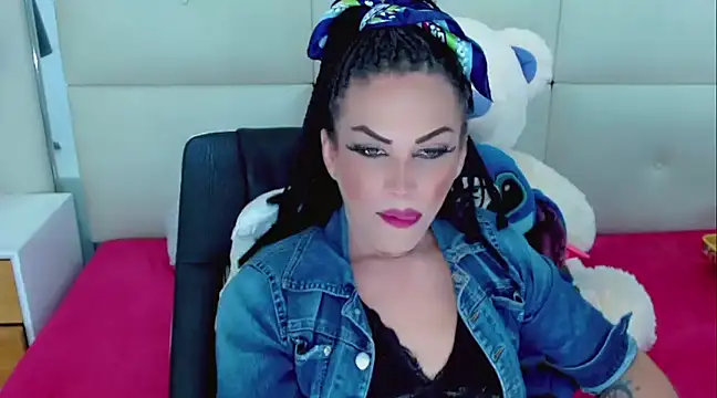 NathaliaCross online show from March 2025 10:43:02 PM