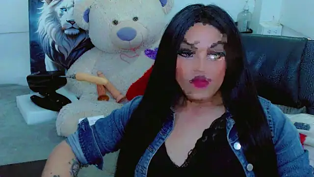 NathaliaCross online show from October 2025 07:33:01 PM