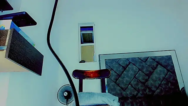 franchescasecrett online show from November 2025 10:59:02 AM