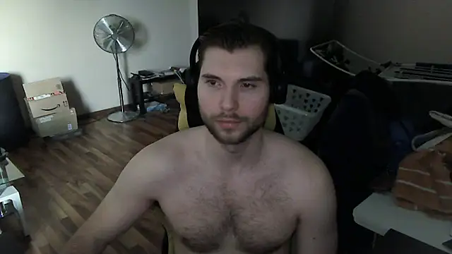 Ironman220 online show from March 2026 06:17:02 AM