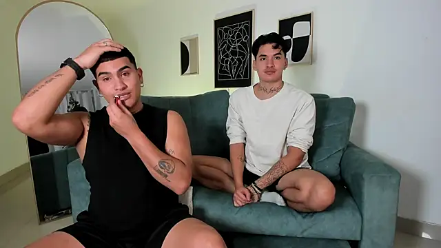 MatheoVelez online show from January 2025 07:46:02 AM