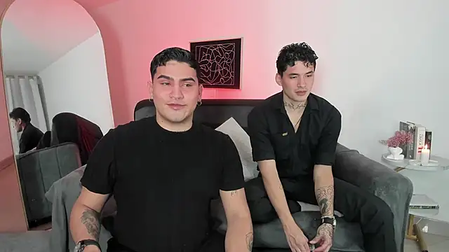 MatheoVelez online show from February 2025 07:26:01 AM