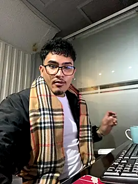 MatheoVelez online show from September 2025 01:23:01 PM