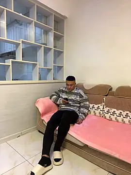 ShaoZian 1 online show from October 2025 09:52:01 AM