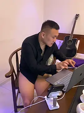 ShaoZian 1 online show from November 2025 06:24:02 PM