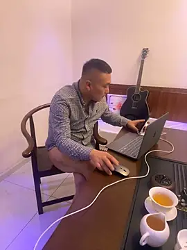 ShaoZian 1 online show from November 2025 06:08:01 PM