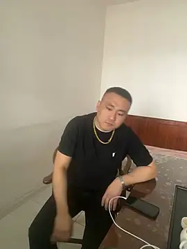 ShaoZian 1 online show from February 2026 03:58:01 AM