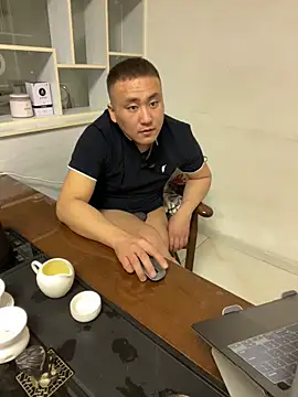 ShaoZian 1 online show from March 2026 02:17:02 PM