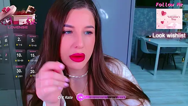 Your Katy online show from February 2025 03:18:02 AM