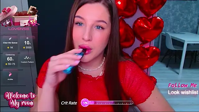 Your Katy online show from February 2025 03:23:02 AM