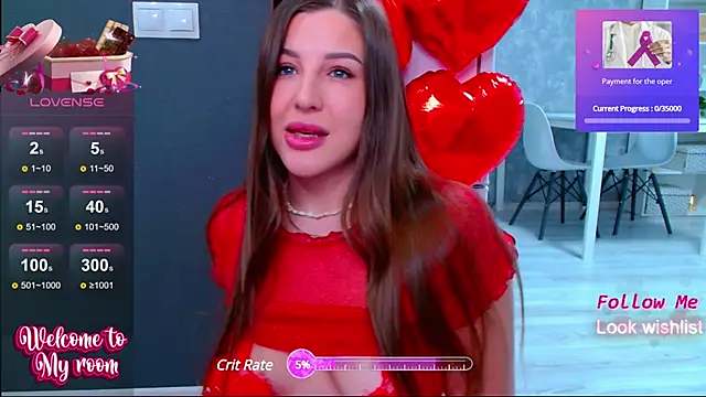 Your Katy online show from March 2025 01:28:01 AM