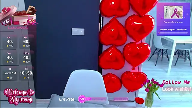 Your Katy online show from March 2025 03:32:02 AM