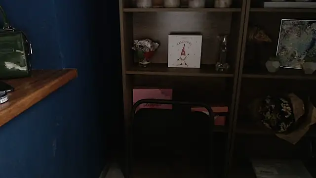 Your Jessy online show from March 2025 01:08:01 PM