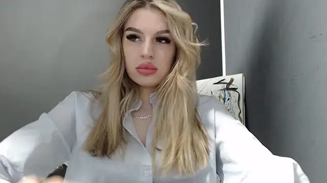 Your Jessy online show from March 2026 02:09:02 PM