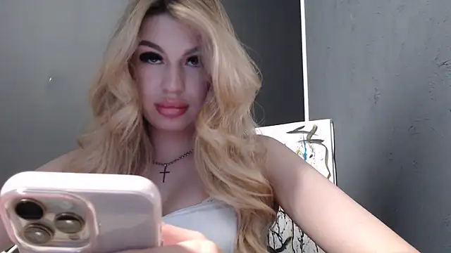 Snapshot of Your_Jessy chatting on June 2026 12:31:01 PM Your Jessy online show from June 2026 12:31:01 PM