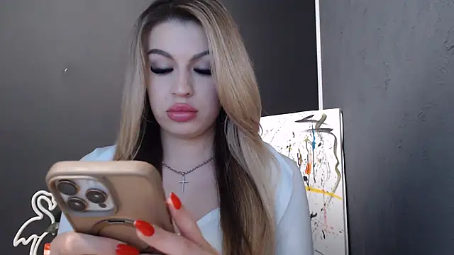 Snapshot of Your_Jessy chatting on July 2026 12:00:02 PM Your Jessy online show from July 2026 12:00:02 PM