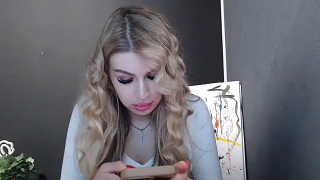 Snapshot of Your_Jessy chatting on July 2026 11:45:02 AM Your Jessy online show from July 2026 11:45:02 AM