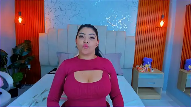 EmaBakker online show from March 2026 07:03:01 AM