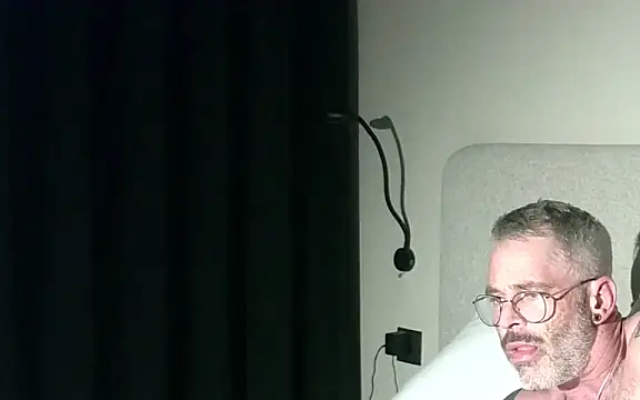 LIVEcamCUMDADDY online show from February 2025 01:47:02 AM