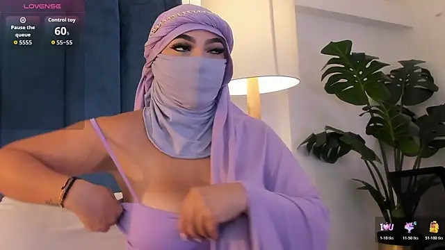  malih  online show from October 2025 01:34:01 PM