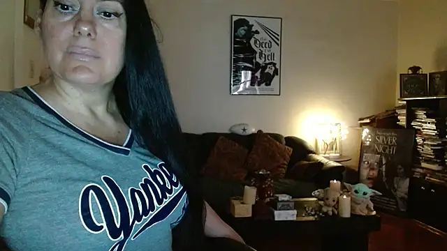 mandaloriangirls online show from September 2025 04:12:01 PM