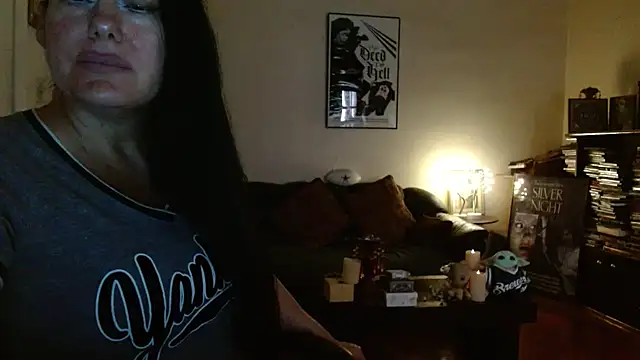 mandaloriangirls online show from September 2025 05:29:02 PM