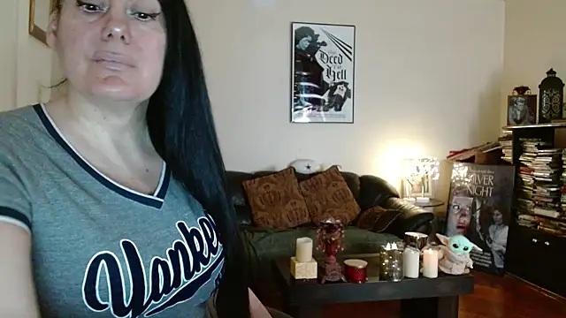 mandaloriangirls online show from April 2026 04:26:01 PM