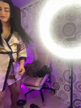 anniemorgan01 online show from October 2025 01:25:01 AM