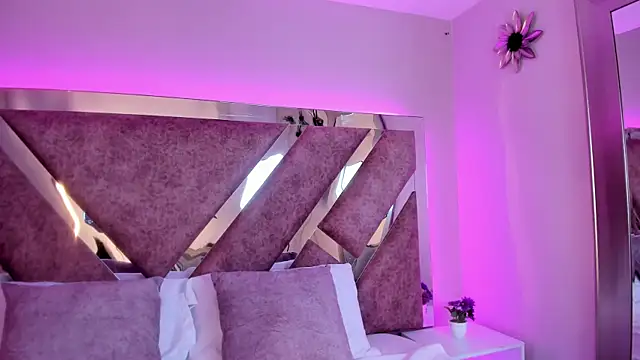 JulietaCheerr online show from March 2025 05:22:02 PM