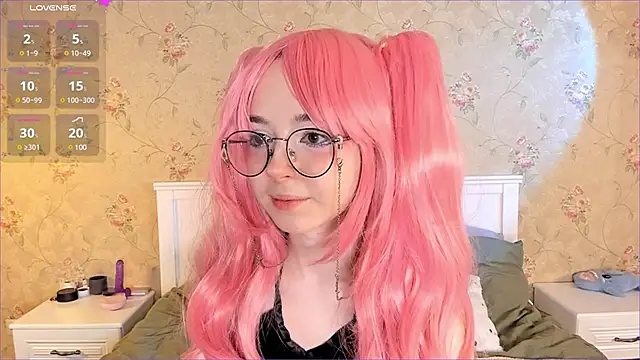 Nora Failure online show from December 2024 12:03:01 PM