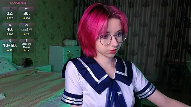 Nora Failure online show from September 2025 10:04:02 AM