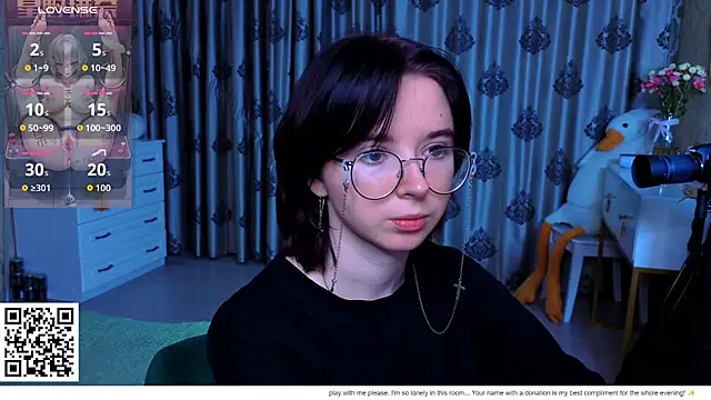 Snapshot of Nora_Failure chatting on February 2026 02:02:02 PM Nora Failure online show from February 2026 02:02:02 PM