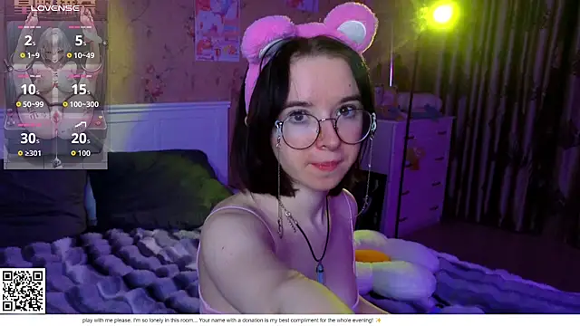 Nora Failure online show from March 2026 07:30:01 PM