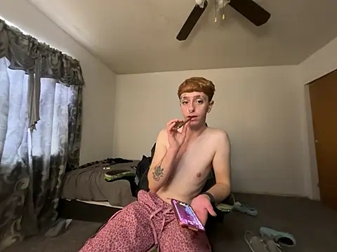 twentywithafelonyy online show from January 2026 07:11:01 PM