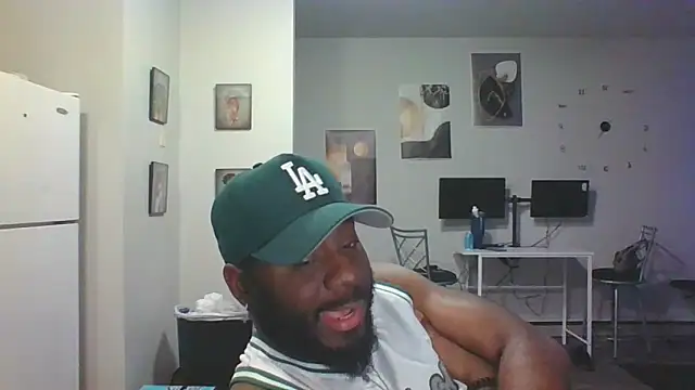 Stayinalive1992 online show from January 2025 07:36:02 AM