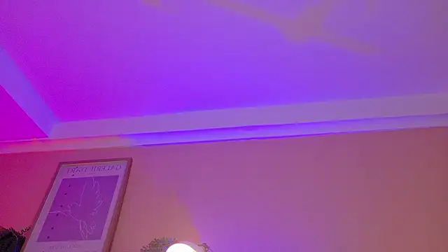 ParisFox  online show from February 2026 08:52:01 PM