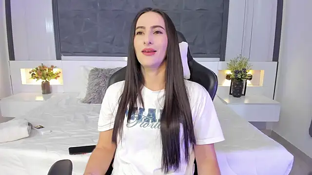 SaraGomez1 online show from November 2025 12:40:02 PM