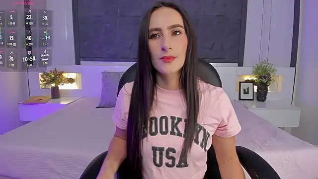 SaraGomez1 online show from March 2026 01:40:02 PM