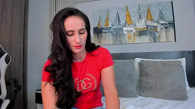 SaraGomez1 online show from July 2026 03:40:02 PM