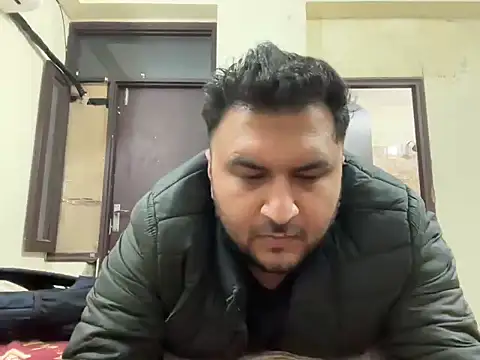 Snapshot of gauravgay93 chatting on January 2025 02:24:02 PM gauravgay93 online show from January 2025 02:24:02 PM