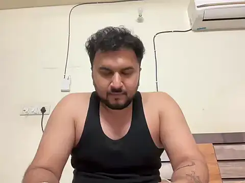 Snapshot of gauravgay93 chatting on February 2025 03:52:01 PM gauravgay93 online show from February 2025 03:52:01 PM