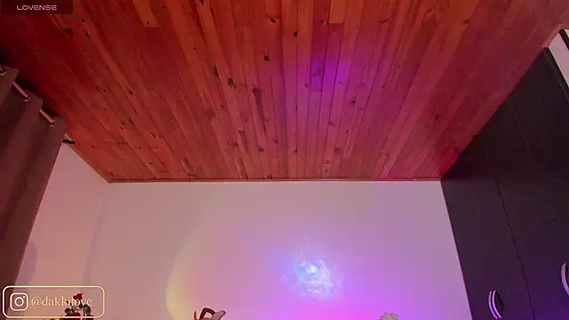 DAKOTA LOVEE online show from February 2026 06:51:02 AM