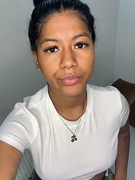 NiaBlanco online show from February 2026 02:51:01 AM