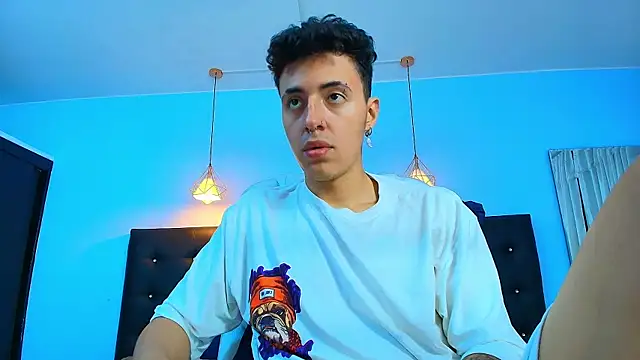 Lobo 17  online show from January 2025 07:17:01 AM