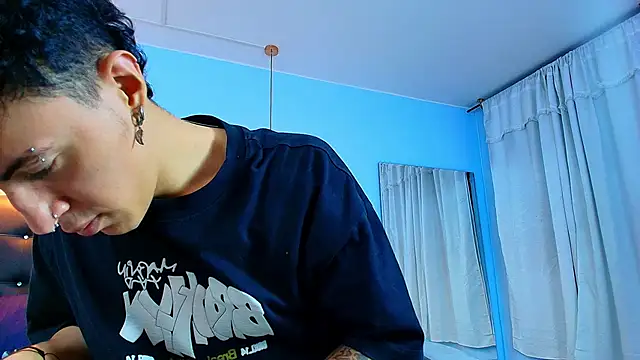 Lobo 17  online show from January 2025 08:08:01 AM