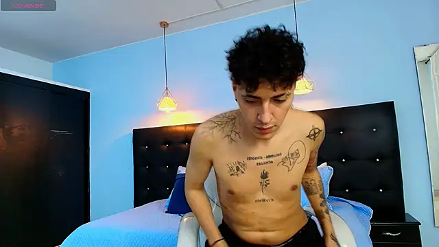 Lobo 17  online show from February 2025 10:38:02 AM