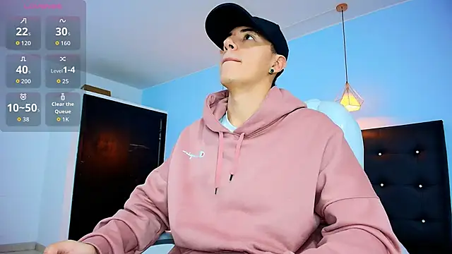 Lobo 17  online show from September 2025 03:41:02 AM